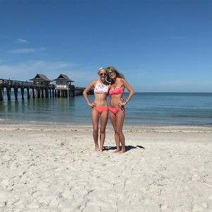 Meet your Posher, Mckenzie